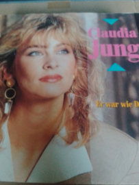 Claudia JUng- Er war wie Du | Flamenco