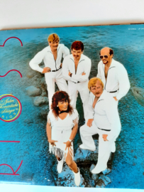 Rios 5 – 20 Jahre Romantische Schlager