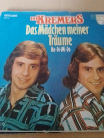 Die Kremers- Mo-Di-Mi-Do