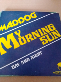 Maddog- My morning sun