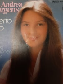 Andrea Jürgens-Puerto Rico