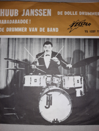 Huub Janssen- Jabadabadoe