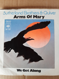 Sutherland Brothers & Quiver-Arms of Mary