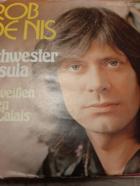 Rob de nIs (Rob de Nijs)- Schwester Ursula