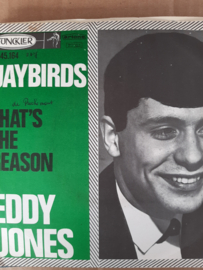 Eddy Jones – Jaybirds