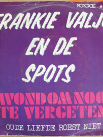 Frankie Valjo en de spots- 'n Avond om nooit te vergeten