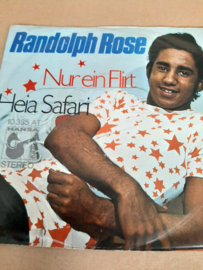 Randolph Rose- Nur ein Flirt