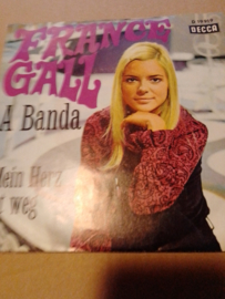 France Gall- A Banda