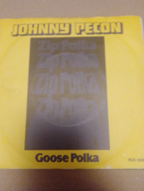 Johnny Pecon-Goose polka