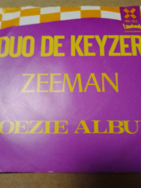 Duo de Keyzer-Zeeman