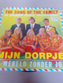 De zingende familie Brzoskowsky-Mijn dorpje