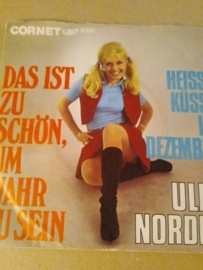 Ulla Norden-Heisse Küsse im Dezember