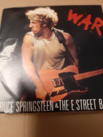 Bruce Springsteen- War