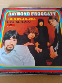 Raymond Froggatt- Callow-la-vita