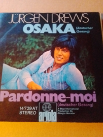 Jürgen Drews-Osaka