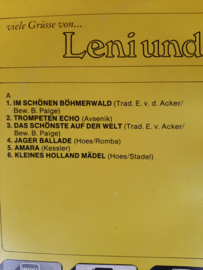 Leni Und Ludwig – Viele Grüsse Von...