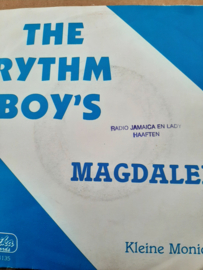 The Rythm Boys-Magdalena