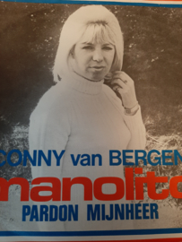 Conny van Bergen-Pardon Mijnheer