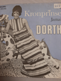 Dorthe- Kronprinsen