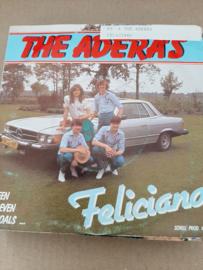 The Adera's- Feliciano