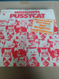 Pussycat-Mississippi (German Version)