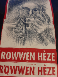 Rowwen Heze- Rowwen Heze