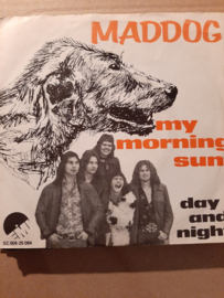 Maddog- My morning sun