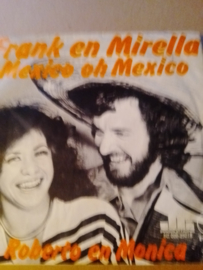 Frank en Mirella- Mexico oh Mexico