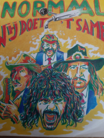 Normaal-Wij doet 't samen