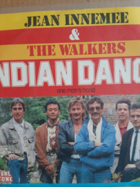 Jean Inneme & the Walkers- Indian Dance
