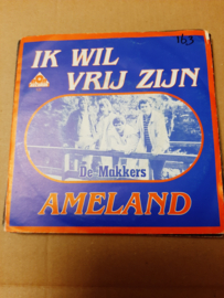 De Makkers- Ik wil vrij zijn