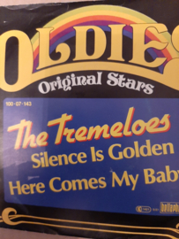 The Tremeloes- Silence is Golden