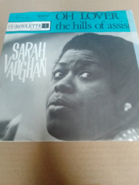 Sarah Vaughan-Oh Lover