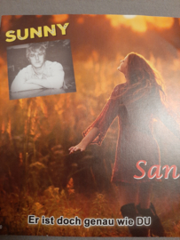 Sunny- Sandy