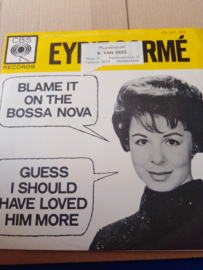 Eydie Gormé- Blame it on the Bossa Nova