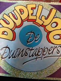 De Duinstappers- Duudeljoo