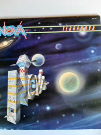 Nova- Terranova