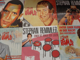 Stephan Remmler(6 stuks)