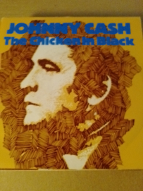 Johnny Cash- The Chicken in Black