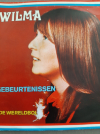 Wilma- de wereldbol