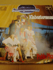 Dschinghis Khan-Klabautermann