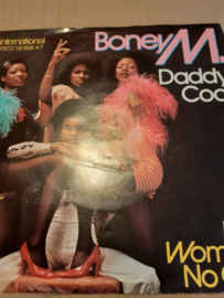 Boney  m- Daddy cool