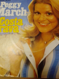 Paggy March-Costa Brava