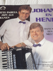 Johan en Henk- Dans nog een keer met mij