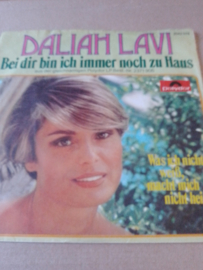 Daliah Lavi-Bei dir bin ich immer noch zu Haus