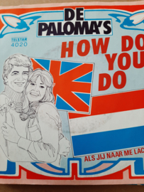 De Paloma's-How do you do