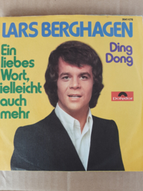 Lars Berghagen- Ding Dong