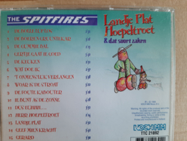 The Spitfires – Landje Plat Hoepeltroet & Dat Soort Zaken