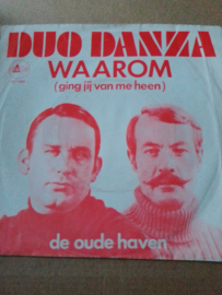 Duo Danza-Waarom