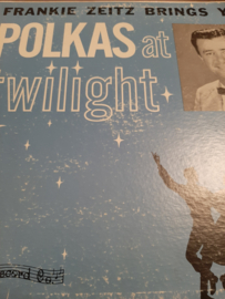 Frankie Zeitz – Polkas at Twilight